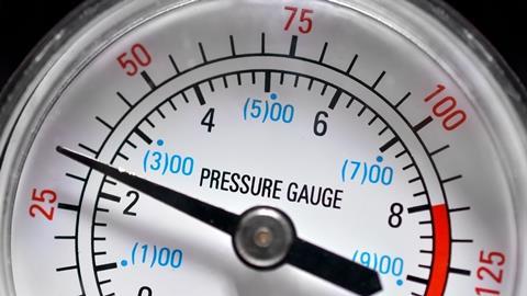 Measuring pressure transducer PC-28/-100kPa 100kPa/PD/CG1/RU – Business Center Leirus – Voronezh