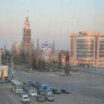 Representatives of the Tambov RO took part in the work of a business forum
