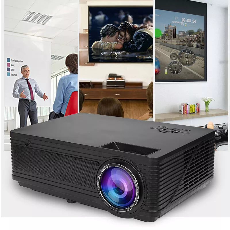 Projector for business and education EPSON EB -1460UI – TOFFA – Deliveries of AV equipment from world manufacturers