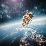 What are space tourism travel