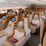 Five ways to fly business class and not pay the full price for it – RBC