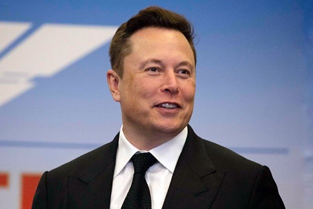!Elon Musk