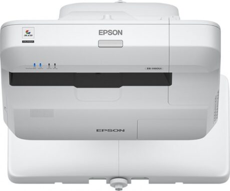 Projector for business and education Epson EB-1460ui