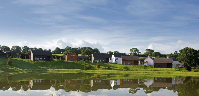 A Family Weekend at Bluestone Resort