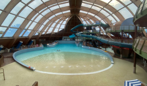 A Family Weekend at Bluestone Resort