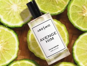 Arosmic Perfumes