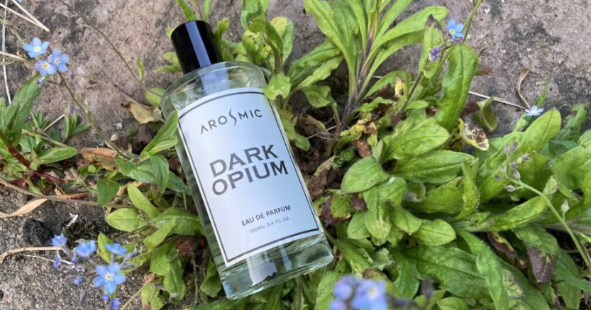 Arosmic Perfumes