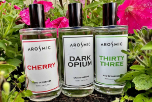 Arosmic Perfumes