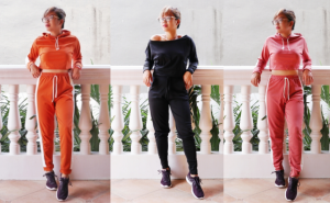 Femme Luxe