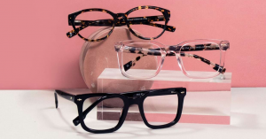 Glasses Direct