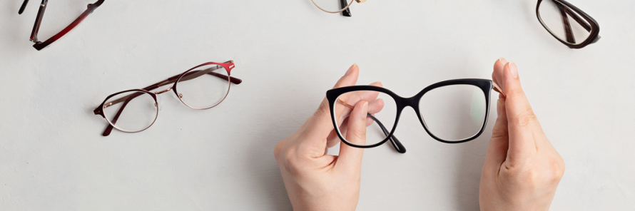 Glasses Direct