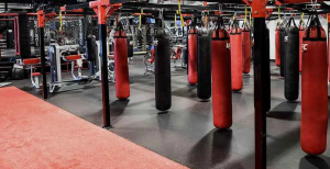 MMA GYMS IN DUBAI